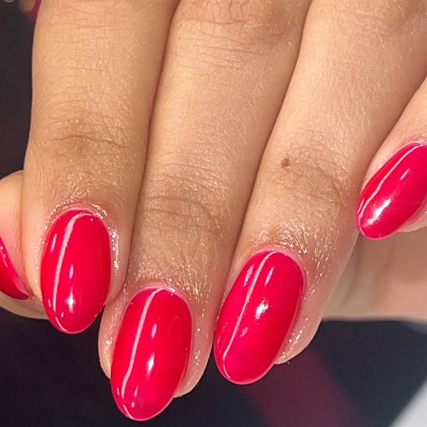 SMALTO SEMIPERMANENTE SHELLAC Pink Leggings